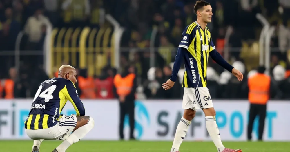 Günün Spor Gündemi: Öne Çıkan Gelişmeler ve Analizler