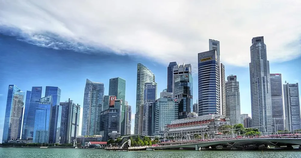 Singapur Doları 11 Yılın Zirvesine Ulaştı