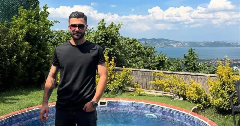 Tartışma Kanlı Bitti: 23 Yaşındaki Genç Hayatını Kaybetti