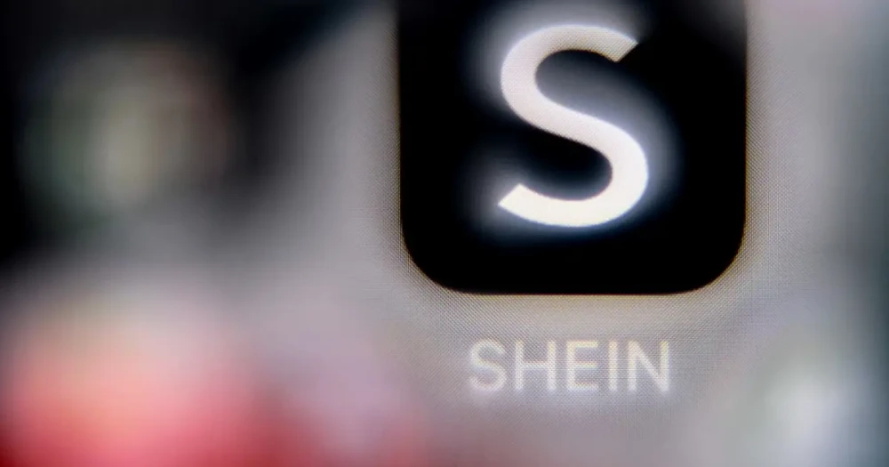 Shein Türkiye'ye Yönelik Satışlarını Durdurdu: Gümrük Düzenlemesi Etkili Oldu