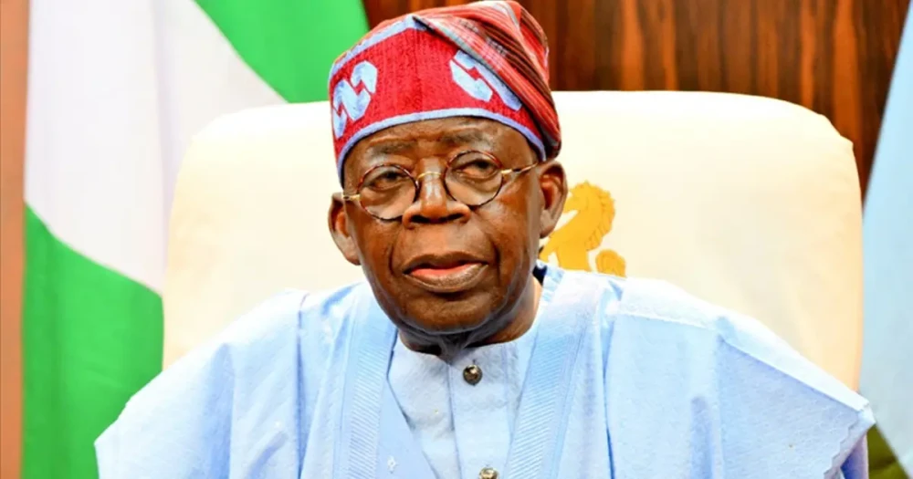 Nijerya Devlet Başkanı Tinubu Türkiye'ye Geliyor: İlişkiler Güçleniyor