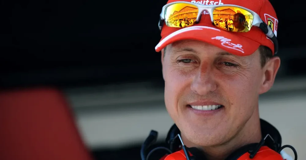 Michael Schumacher'den Umut Veren Gelişmeler: Yatağa Mahkumiyet Sona Erdi