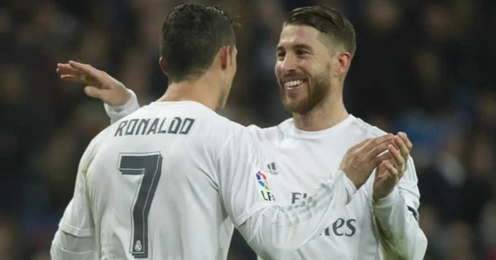Sergio Ramos, Futbol Hayatına Başladığı Kulübü Satın Alıyor