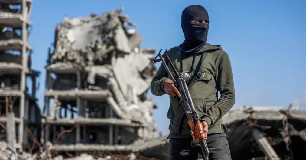 İsrail, Gazze'de Son Rehinenin Cenazesine Ulaştı