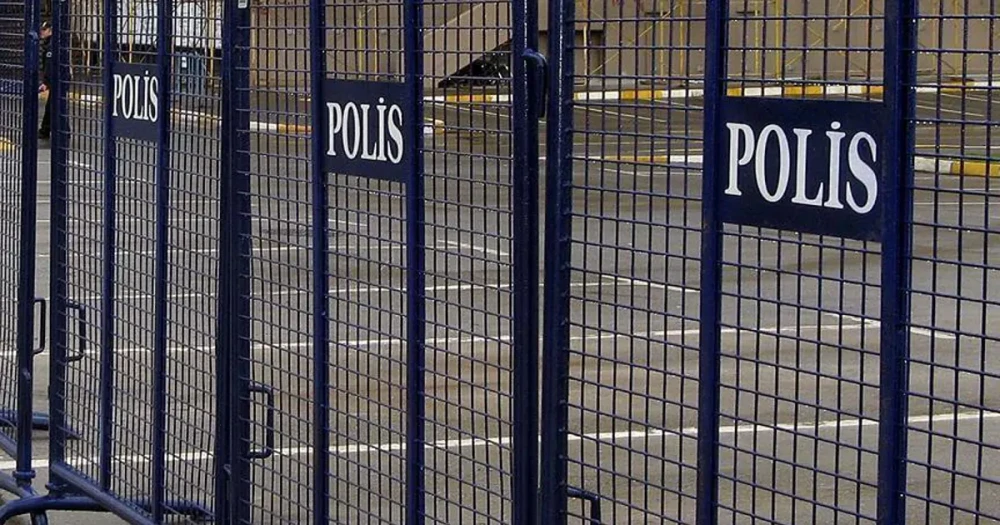 Mardin'de 5 Günlük Toplantı ve Gösteri Yürüyüşü Yasağı