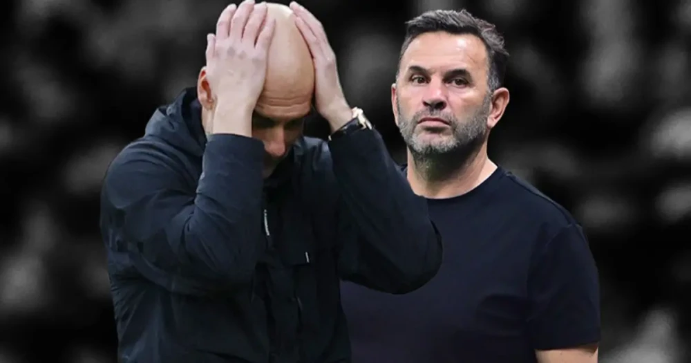 Manchester City'de Galatasaray Maçı Öncesi Şok: Guardiola'dan Kritik Açıklama