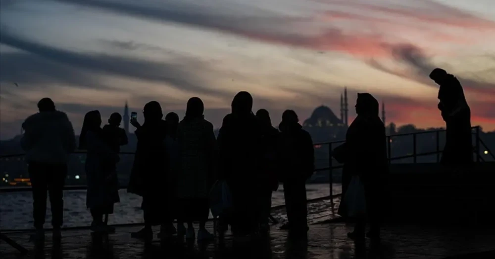 Bilim İnsanları Uyardı: "Gerçeklik Ortak Bir Halüsinasyon Olabilir"