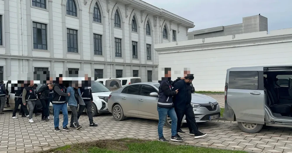 Kocaeli'de Suikast Planı Engellendi: İş İnsanı ve Doktor Koruma Altında