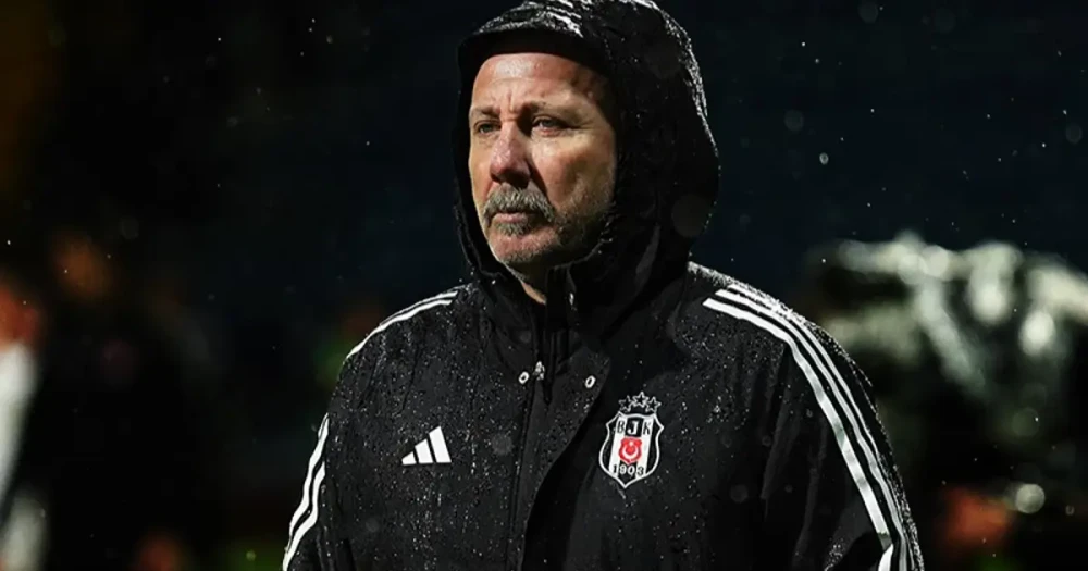 Sergen Yalçın'dan Transfer Eleştirisi: "Oyuncu Maliyetleri Uçuk"