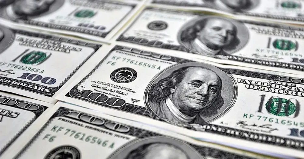 Dolar, Dört Aylık Dip Seviyesini Kırmakta Zorlanıyor