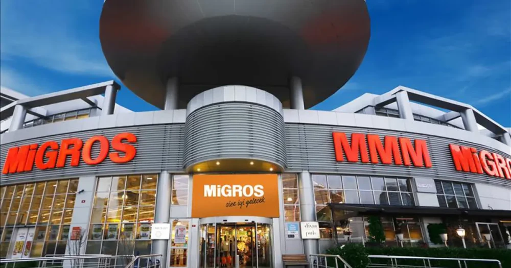 Migros'tan Dev İstihdam Hamlesi: 7.875 Çalışan Tek Çatı Altında Toplandı