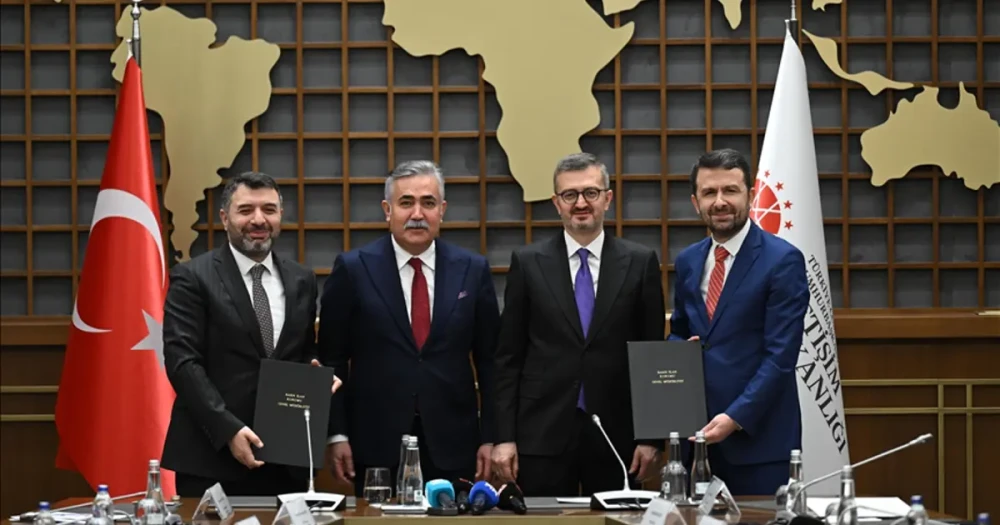 Basın Kuruluşlarına Kredi Kolaylığı: KGF ve BİK'ten Önemli İşbirliği