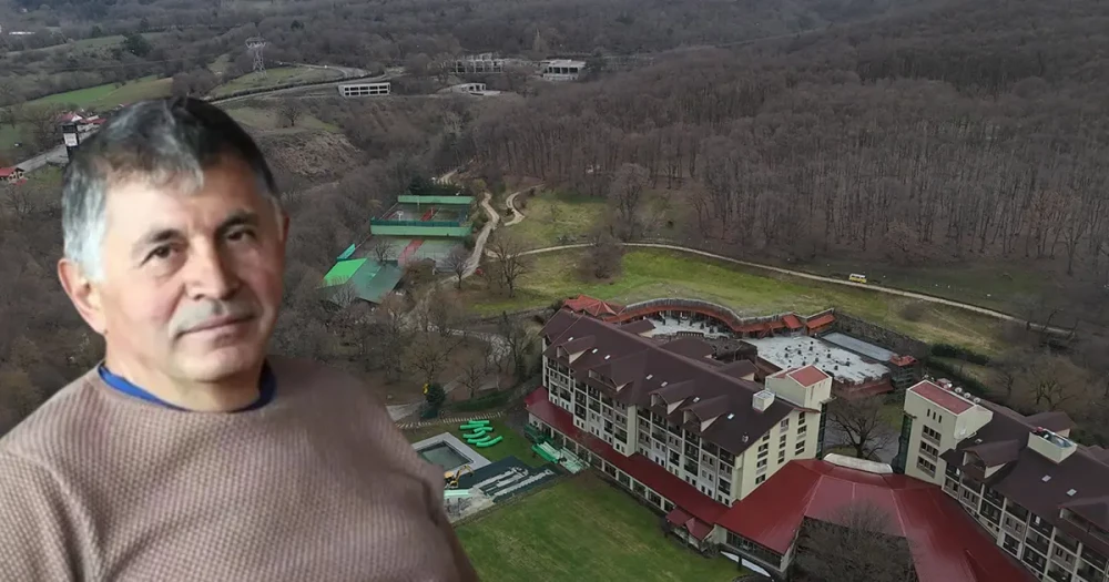Kartalkaya Faciasının Sorumlusu Halit Ergül'ün Yeni İnşaatında Usulsüzlük Tespit Edildi: Yapı Mühürlendi