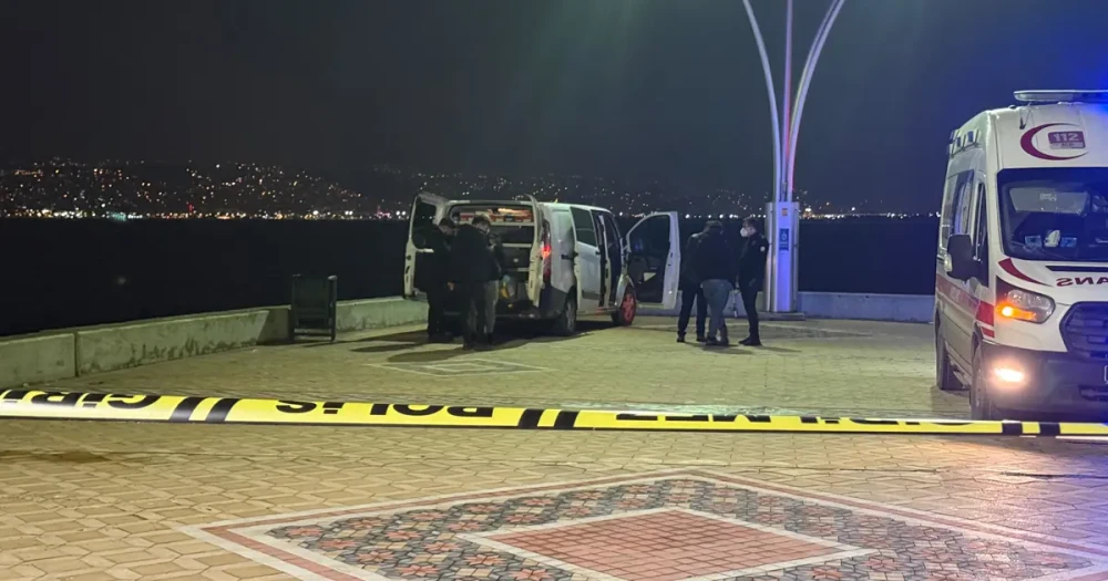 Marmara'da Dalgıç Kıyafetli Cesedin Kimliği Belirlendi