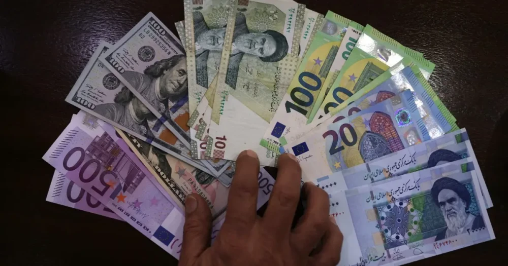 İran Riyali Dolar Karşısında Tarihi Düşüşte: 1 Dolar 1,5 Milyon Riyal Oldu