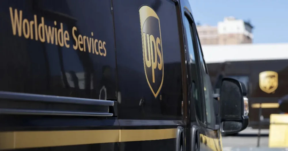 UPS, 30 Bin Çalışanını İşten Çıkarıyor: Operasyonel Verimlilik İçin Kapsamlı Yeniden Yapılanma