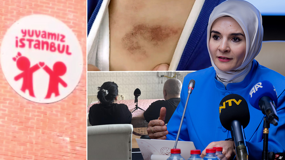 Kreşte Şiddet ve İstismar İddiaları: Bakan Göktaş'tan Sert Açıklama