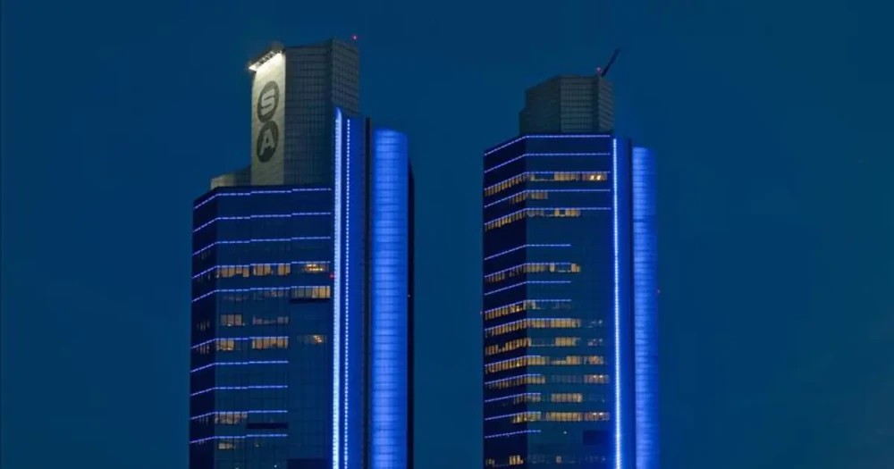 Sabancı Holding'den Akçansa'da Dev Satış: 1.1 Milyar Dolarlık Teklif