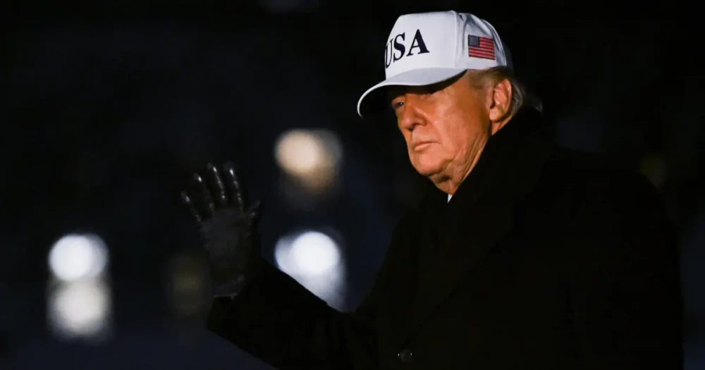 Trump'tan İran'a Sert Uyarı: "Zaman Daralıyor, Bir Sonraki Saldırı Çok Daha Kötü Olacak"