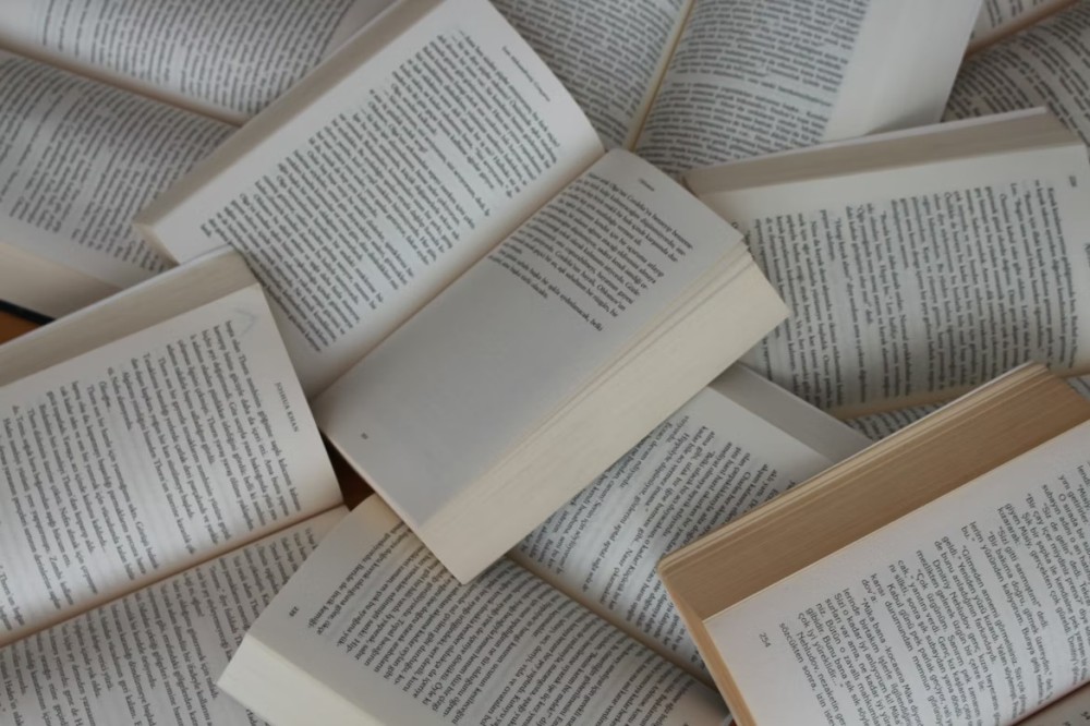 Yapay Zeka Şirketinin Gizli Kitap İmha Projesi Ortaya Çıktı