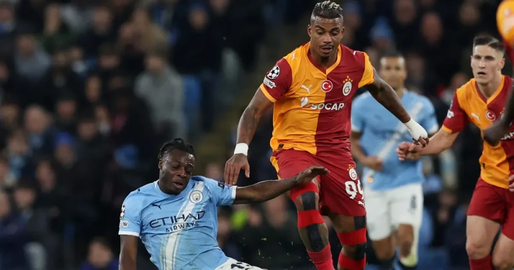 Galatasaray'da Play-Off Öncesi Lemina Şoku: Sakatlık Endişesi