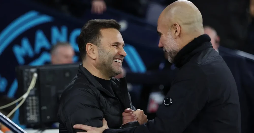 Okan Buruk'tan Play-off Turu İçin Cesur Mesajı: "Rakip Kim Olursa Olsun En İyisini Yapacağız"