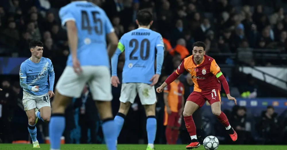 Galatasaray'ın Şampiyonlar Ligi Performansı ve Türkiye'nin Ülke Puanındaki Yeri