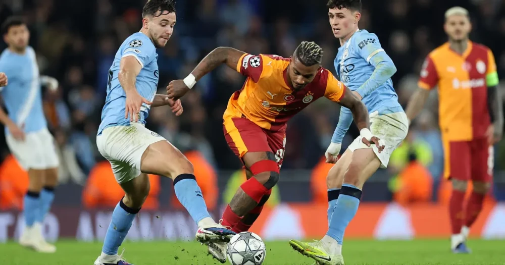 Galatasaray'ın Dev Maç Sonrası Değerlendirmesi: Sahada "Can Pazarı" Yaşandı