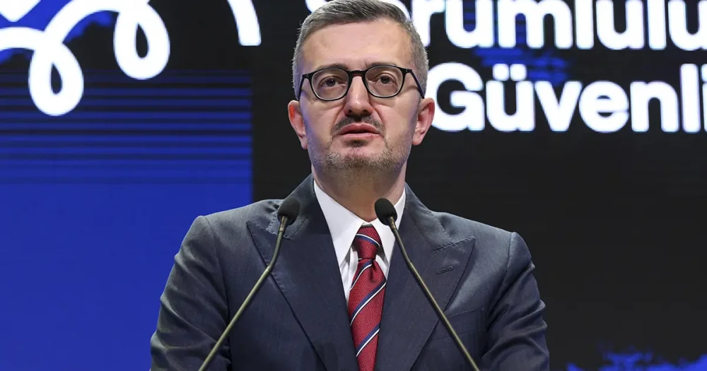 Bağımlılıkla Mücadele Ulusal Güvenlik Meselesi Haline Geldi