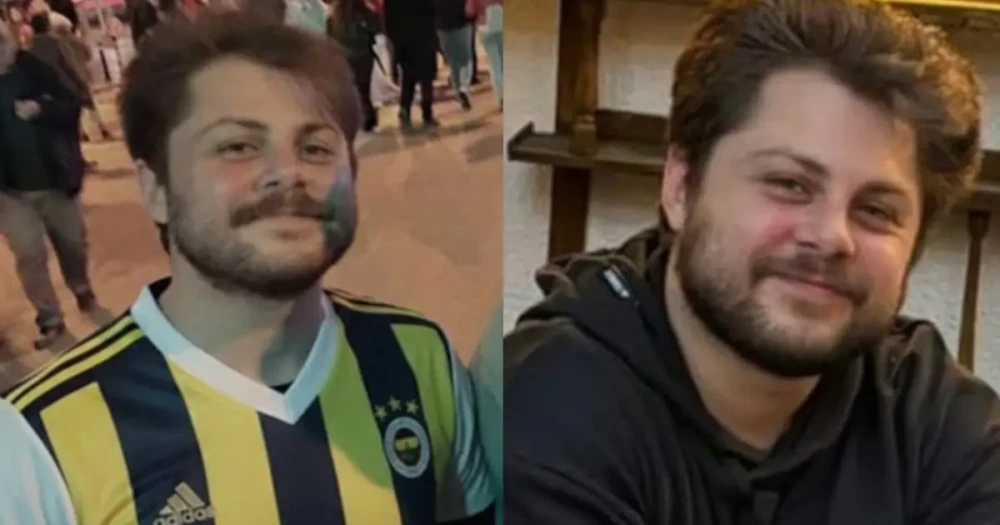 Üniversite Öğrencisi Deniz İbişler'den Beş Gündür Haber Yok