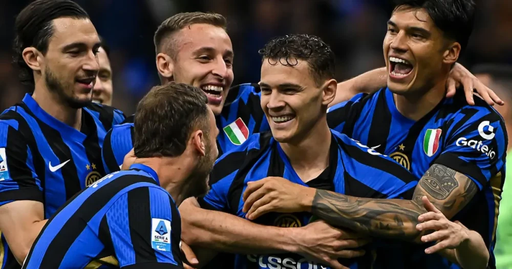 Beşiktaş'tan Bomba Transfer: Inter'in Genç Yıldızı Kristjan Asllani Siyah Beyazlılarda