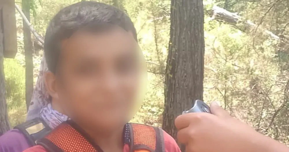 11 Yaşındaki Kayıp Çocuk, "Lavaboya Gidiyorum" Dedikten Sonra Adana'da Bulundu