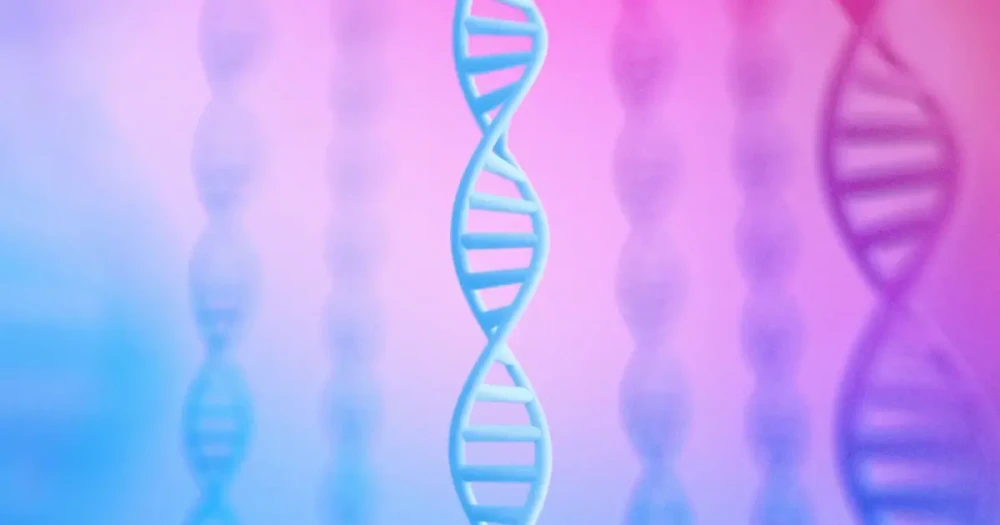 Google'dan İnsan Genomunun Gizemlerini Çözecek Yapay Zeka: AlphaGenome