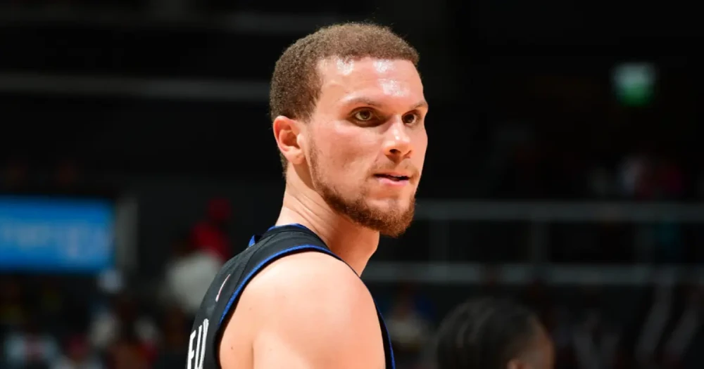 ABD'li Yıldız Basketbolcu Malachi Flynn Türk Vatandaşı Oldu