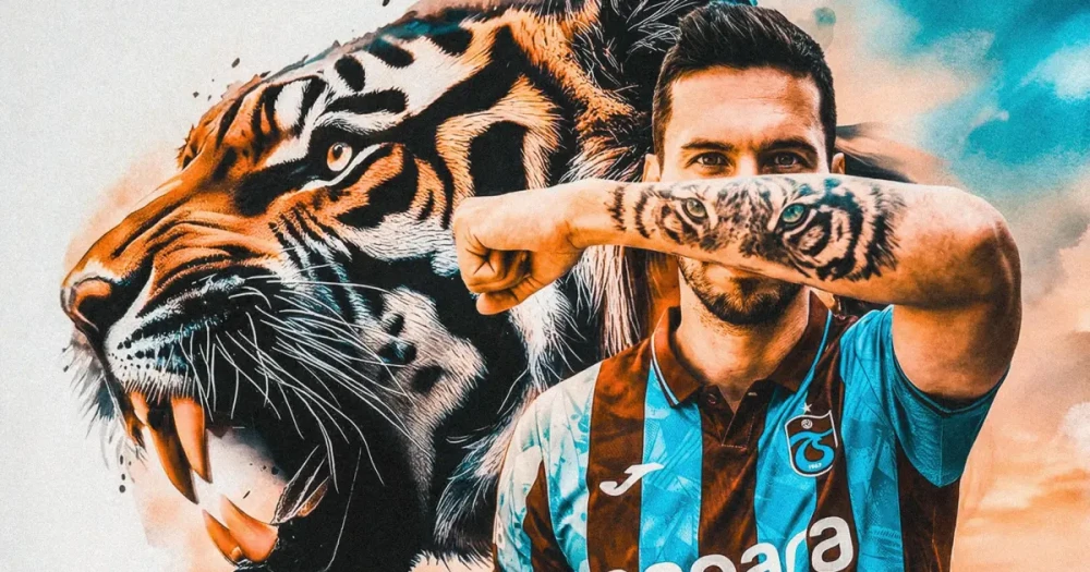 Umut Nayir Trabzonspor'da: Yeni Dönem Başlıyor