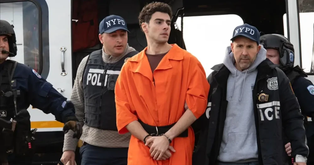 FBI Ajanı Taklidiyle CEO Katil Zanlısını Kaçırma Girişimi