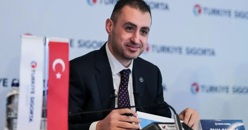 Türkiye Sigorta ve Türkiye Hayat Emeklilik'ten Rekor Kâr: 35 Milyar TL'ye Ulaştı