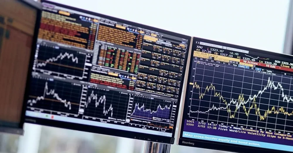 İzinsiz Forex İşlemlerine Büyük Operasyon: 34 Şüpheli Hakkında Gözaltı Kararı