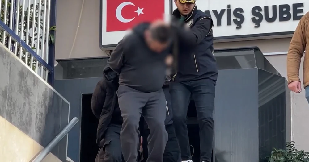 Düşük Faizli Kredi Vaadiyle Dolandırıcılık: 4 Şüpheli Yakalandı