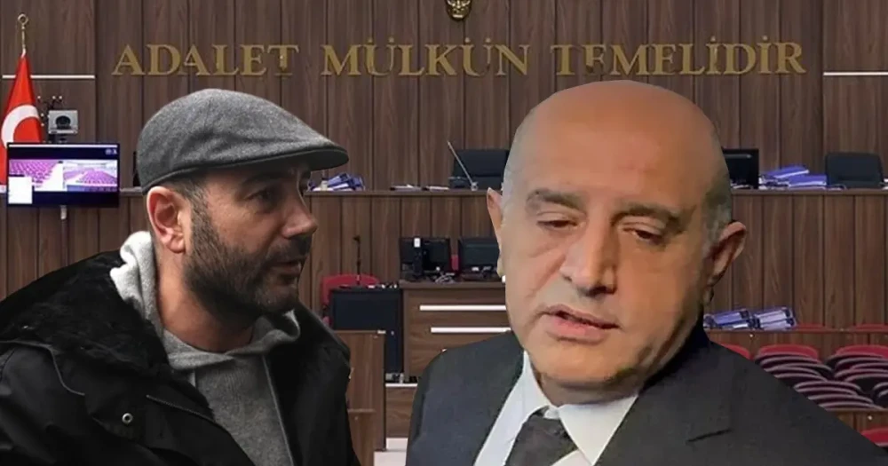 Aziz İhsan Aktaş Davasında Dördüncü Gün: Belediyelerde Usulsüzlük İddiaları Yargıda