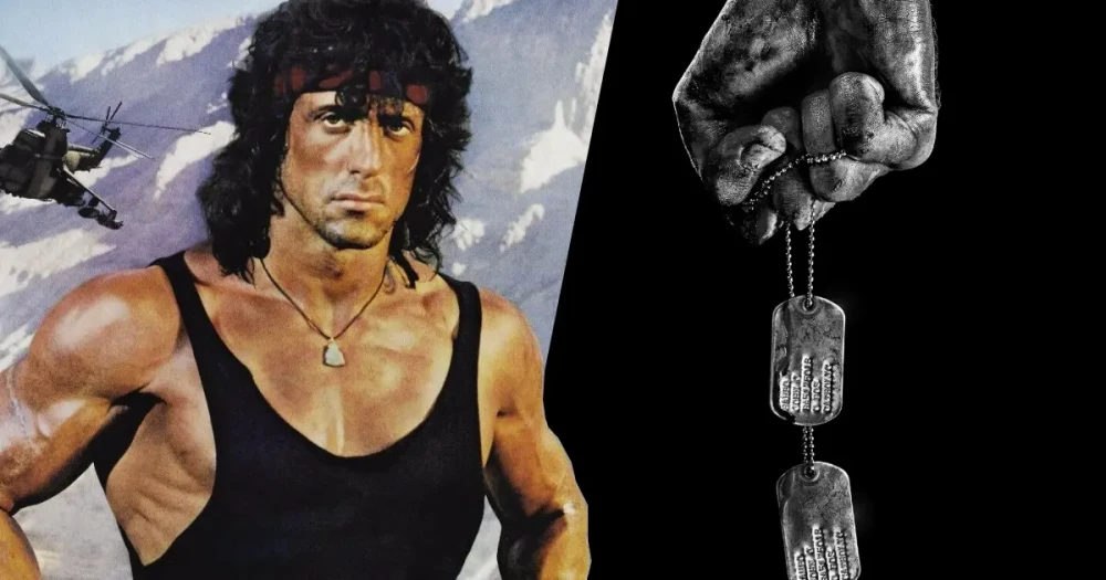 Rambo Serisine Yeni Film Geliyor: Çekimler Başladı