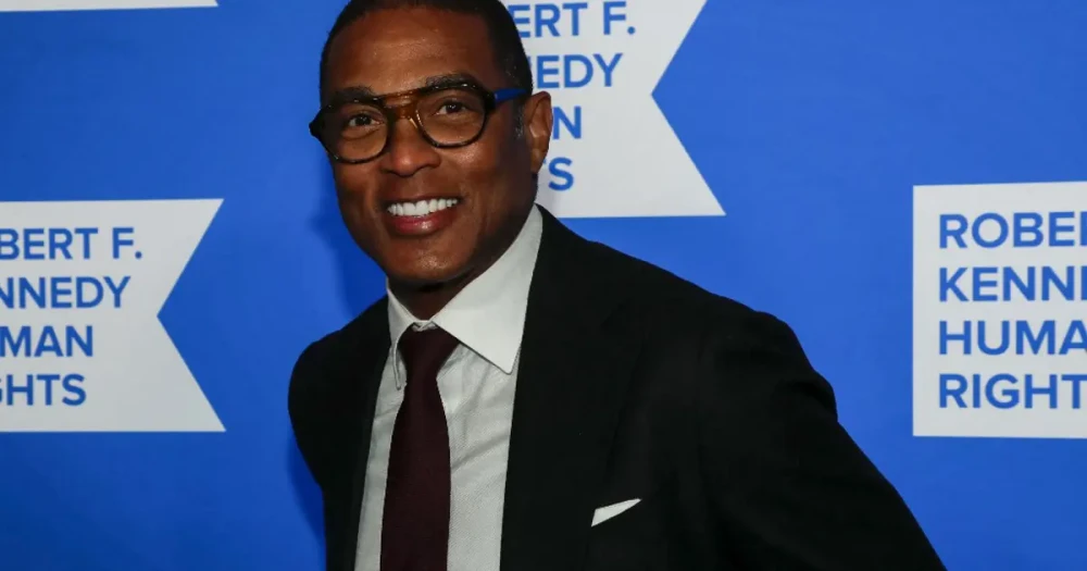 Eski CNN Sunucusu Don Lemon, Minnesota Kilise Protestosuyla Bağlantılı Olarak Tutuklandı