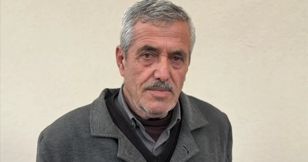 Aracına Patlayıcı Yerleştiren Oğul İçin Baba Tahliye Talep Etti