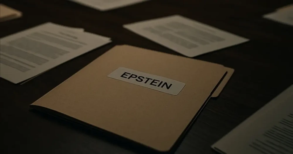 ABD'de Jeffrey Epstein Soruşturmasında 3 Milyon Yeni Belge Kamuoyuna Açıldı