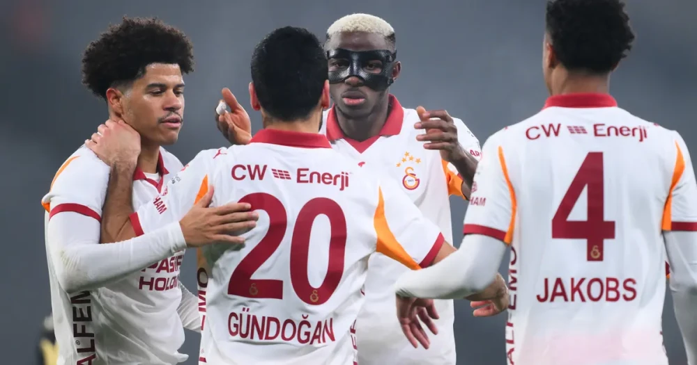 Günün Spor Gündemi: Öne Çıkan Gelişmeler ve Analizler