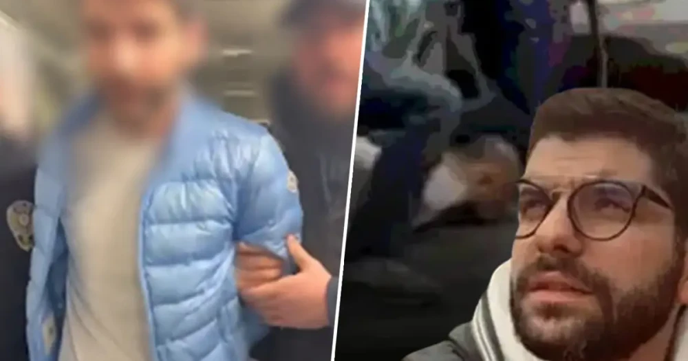 "M7" Kod Adlı Serdar Sertçelik Yakalandı: Ayhan Bora Kaplan Davasında Kritik Gelişme
