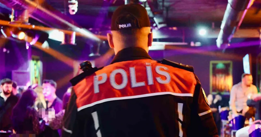 Ankara'da Fuhuş Operasyonu: Dokuz Mekanda Milyonluk Hesap Hareketleri Ortaya Çıktı