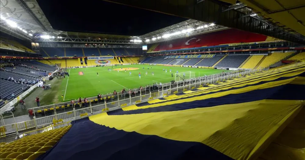Şükrü Saraçoğlu Stadı'nın Taşınacağı İddialarına Net Yanıt