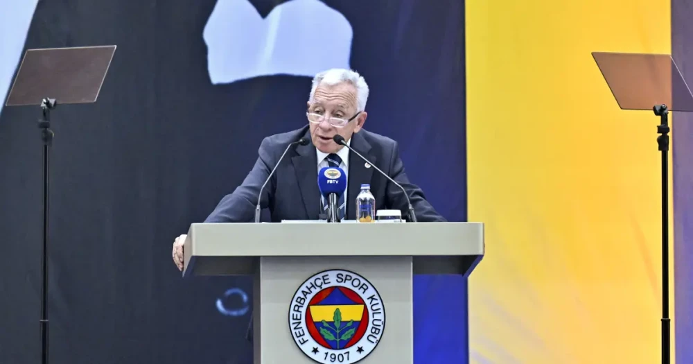 Fenerbahçe'nin Mali Durumu: Borç Yükü ve Varlıklar Açıklandı