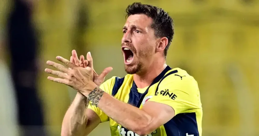 Fenerbahçe'den Mert Hakan Yandaş Açıklaması: "Suçsuzluğuna İnanıyoruz"